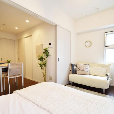 Apartament Enjoymaru 202 Naha Zewnętrze zdjęcie
