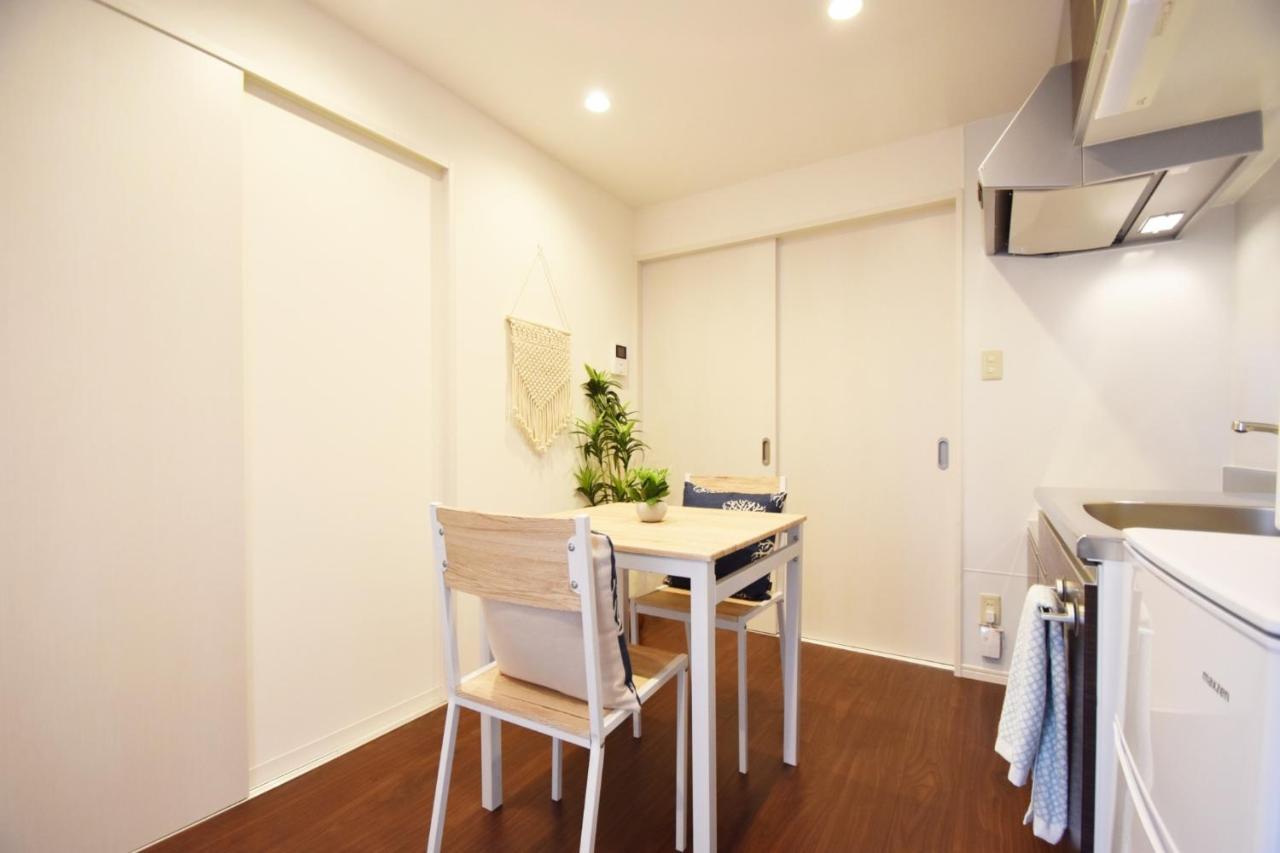 Apartament Enjoymaru 202 Naha Zewnętrze zdjęcie