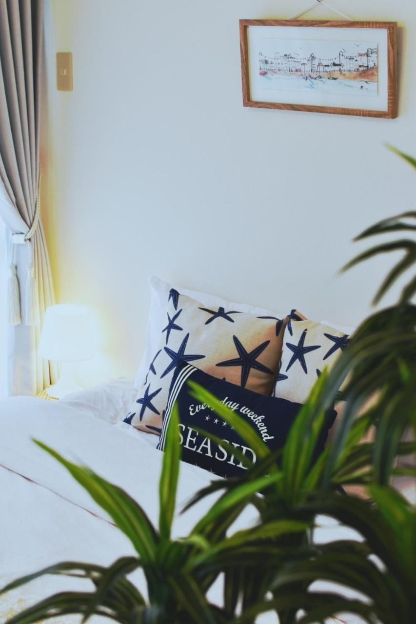 Apartament Enjoymaru 202 Naha Zewnętrze zdjęcie