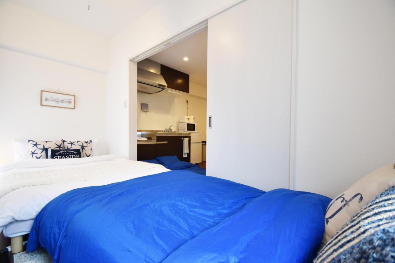 Apartament Enjoymaru 202 Naha Zewnętrze zdjęcie